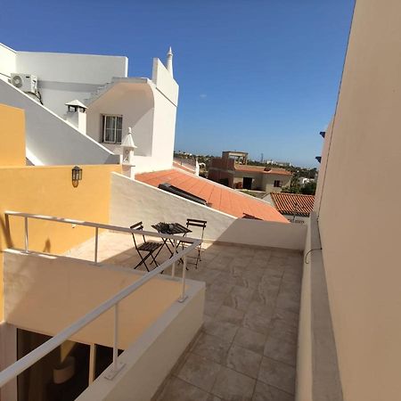 Casa Do Patio Em Alcantarilha - Algarve Exteriér fotografie