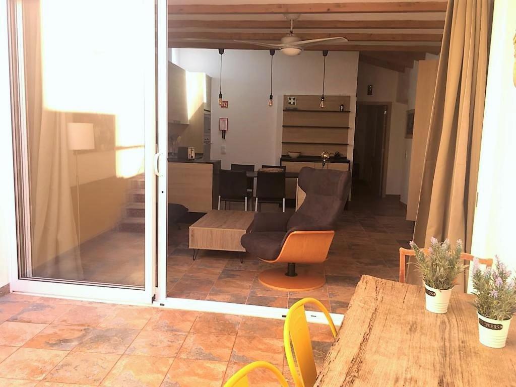 Casa Do Patio Em Alcantarilha - Algarve Exteriér fotografie