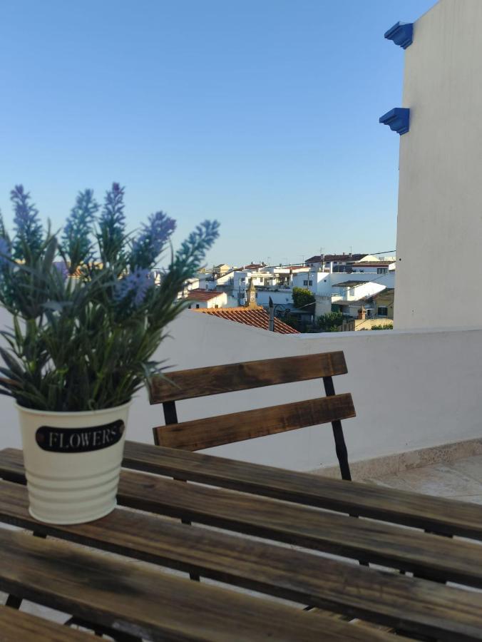 Casa Do Patio Em Alcantarilha - Algarve Exteriér fotografie