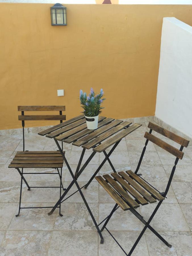 Casa Do Patio Em Alcantarilha - Algarve Exteriér fotografie