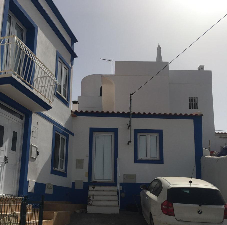 Casa Do Patio Em Alcantarilha - Algarve Exteriér fotografie