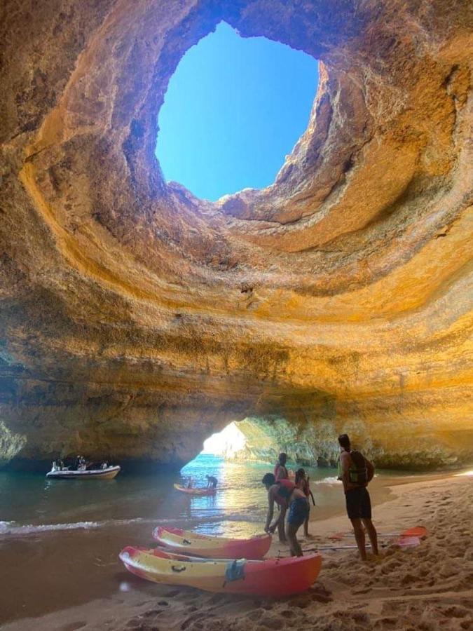 Casa Do Patio Em Alcantarilha - Algarve Exteriér fotografie