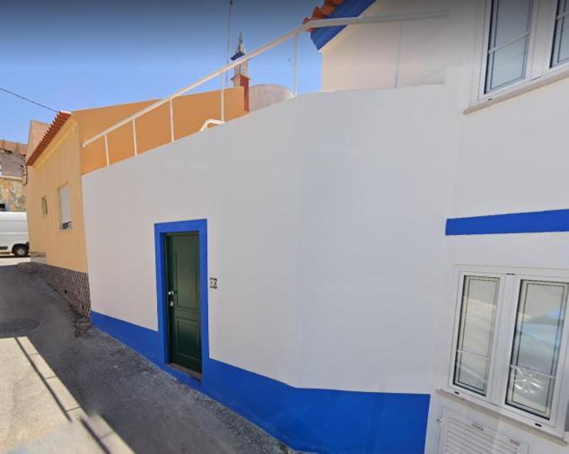 Casa Do Patio Em Alcantarilha - Algarve Exteriér fotografie
