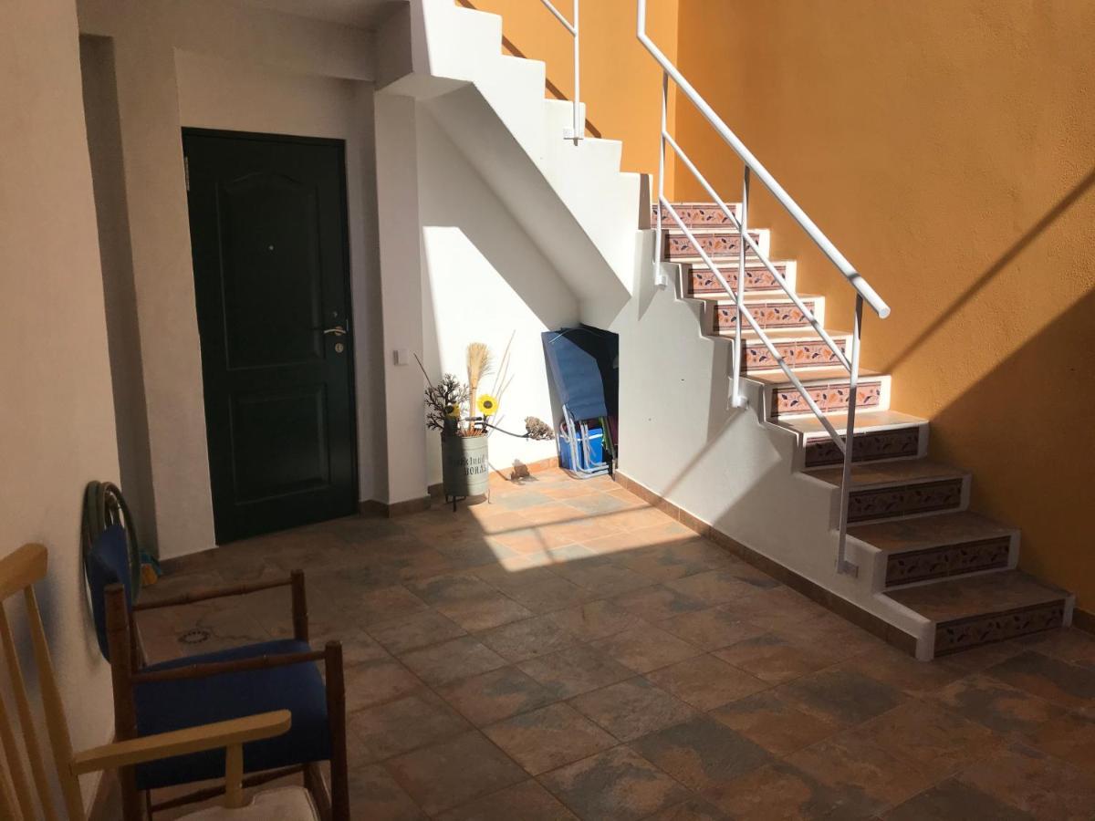 Casa Do Patio Em Alcantarilha - Algarve Exteriér fotografie